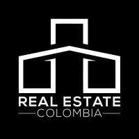 REAL ESTATE COLOMBIA logo - Similar company to Im Real Estate Digital Factory