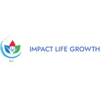 IMPACT LIFE GROWTH logo - Similar company to Think Spatial