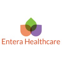 Entera Healthcare LTD logo - Similar company to Oasis Therapy Services