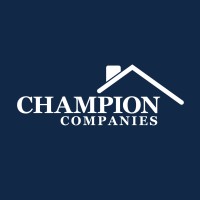 The Champion Companies logo - Similar company to Borror