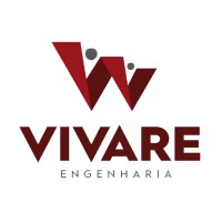 Vivare Engenharia logo - Similar company to Medida Engenharia Ltda