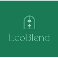 EcoBlend logo - Similar company to Ecoblend