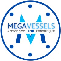 MegaVessels Water, Inc. logo - Similar company to Harbin Ropv Industrial Co., Ltd