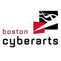 Boston Cyberarts logo - Similar company to Cambridge Community Television