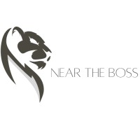 NEAR THE BOSS logo - Similar company to Joyce Events