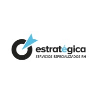 Estratégica Servicios Especializados RH logo - Similar company to Estratégica Smarter Marketing