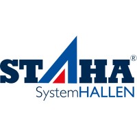 Staha-Systemhallen GmbH logo - Similar company to B&B Bau