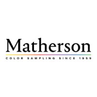 Matherson logo - Similar company to P&A Engpro Sac.