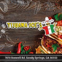 Tijuana Joe'S