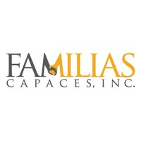Familias CAPACES logo - Similar company to Access All Services (Aas), Llc
