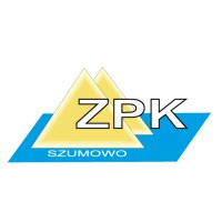 Zakłady Produkcji Kruszyw Rupińscy logo - Similar company to Vimit Energia