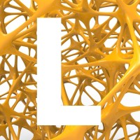 Lacunae Design logo - Similar company to Coandco Designcommunication