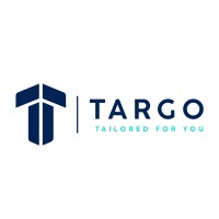 TargoSolutions logo - Similar company to Royal Caffe - רויאל קפה