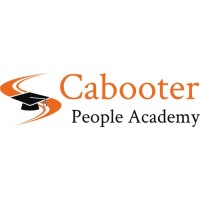 Cabooter People Academy logo - Similar company to Edunorm