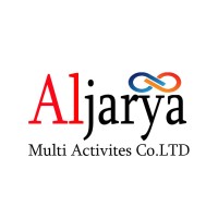 Aljarya Multi activities Co Ltd up logo - Similar company to Kindtree Productions