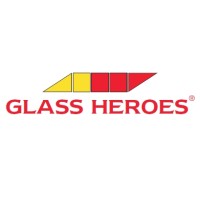 Glass Heroes Thailand logo - Similar company to Madel S.P.A