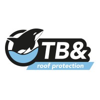 TB& Roofprotection logo - Similar company to Niveau 2