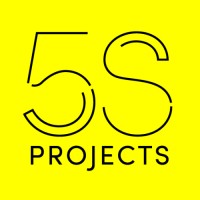 5S Projects logo - Similar company to Technicus.Nl