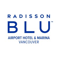 Radisson Blu Vancouver Airport Hotel & Marina logo - Similar company to Phunware Hospitality