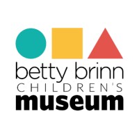 Betty Brinn Children's Museum logo - Similar company to Discovery World