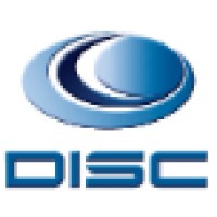 D.I.S.C. Registered Charity logo - Similar company to Lifeline Project Ltd