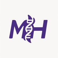 Machine learning in Healthcare (MH) logo - Similar company to Digital Rapport