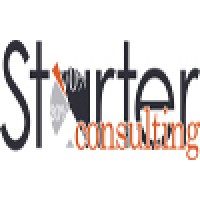 Starter Consulting logo - Similar company to Maxirocas Sas