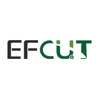 EFCUT wood chippers, lawn mowers, and slashers - Zhonglang International Trading (ZIT) logo - Similar company to Mason Woodchippers