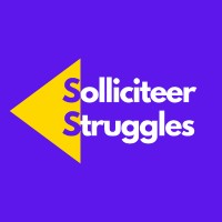 Solliciteer Struggles logo - Similar company to Depass