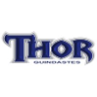 THORGUINDASTES