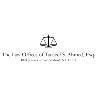 Law Offices of Tauseef S. Ahmed, PLLC