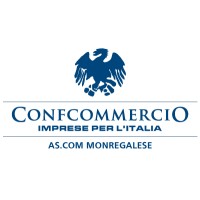 Confcommercio As.Com Monregalese logo - Similar company to Ab Automation