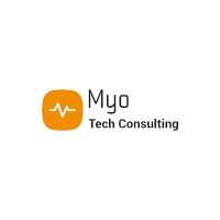 Myo Tech Consulting logo - Similar company to Myo