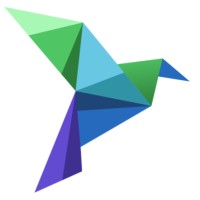 The Courageous AI logo - Similar company to Data Lama