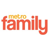 MetroFamily Magazine logo - Similar company to Interfuse Sw Technologies (Pty) Ltd