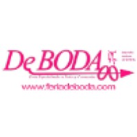 Feria De Boda Valladolid | Castilla y León logo - Similar company to Cátedra De Comercio Exterior De La Universidad De Valladolid