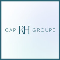 Cap RH Groupe logo - Similar company to Abcsr