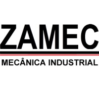 Zamec Mecânica Industrial logo - Similar company to Mecanica Industrial Nardeli