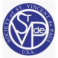 Society of St. Vincent De Paul - District Council of Knoxville logo - Similar company to Freedomproject Academy & Media