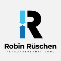 Robin Rüschen Personalvermittlung logo - Similar company to Devyou Gmbh