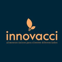 Innovacci Alimentos logo - Similar company to Alimentos Inald Eireli
