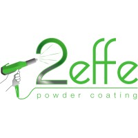2 effe - Verniciature logo - Similar company to Scamer S.R.L.