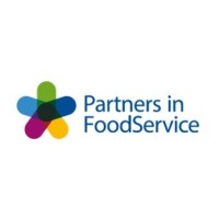 Partners in FoodService logo - Similar company to Cocovite