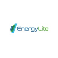 Energy Lite logo - Similar company to Poseidonai