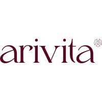 Arivita logo - Similar company to Fathers Of Girls