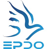 Equality for Peace & Development Organization (EPDO) logo - Similar company to Asow