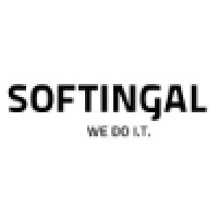 Softingal - We Do I.T - Software and Consulting logo - Similar company to Softgal