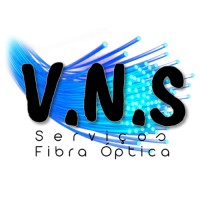 VNS Serviços de Fibra Óptica logo - Similar company to Fiber Service Telecom