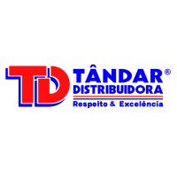 Tândar Distribuidora logo - Similar company to Tândar Distribuidora