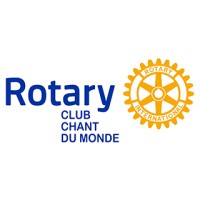 Rotary Angers - Club Chant du Monde logo - Similar company to Upda Angers